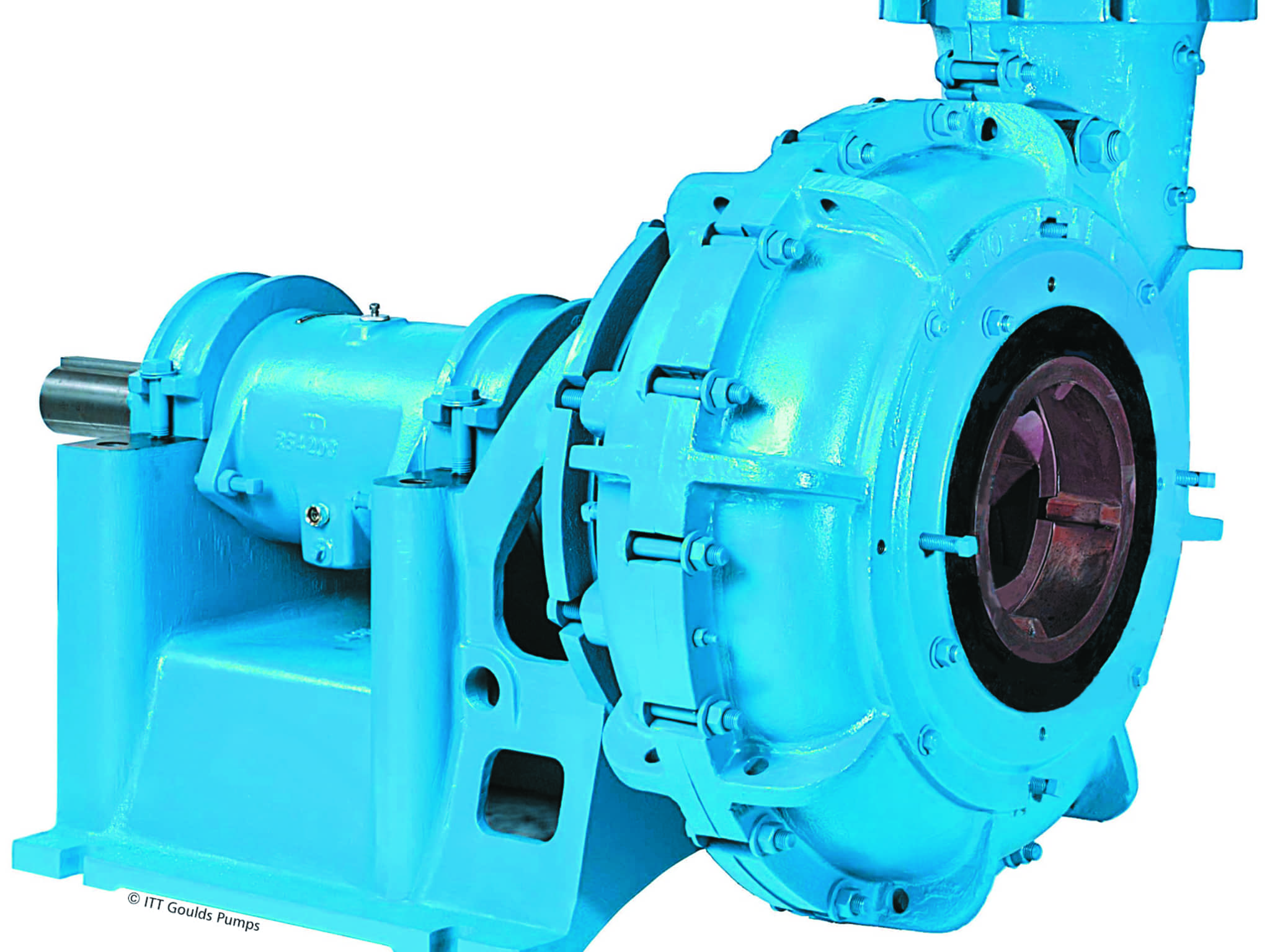 photo Process Flow Systems Ltd