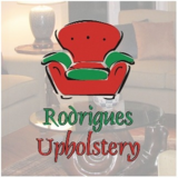 View Rodrigues Upholstery’s Ottawa & Area profile