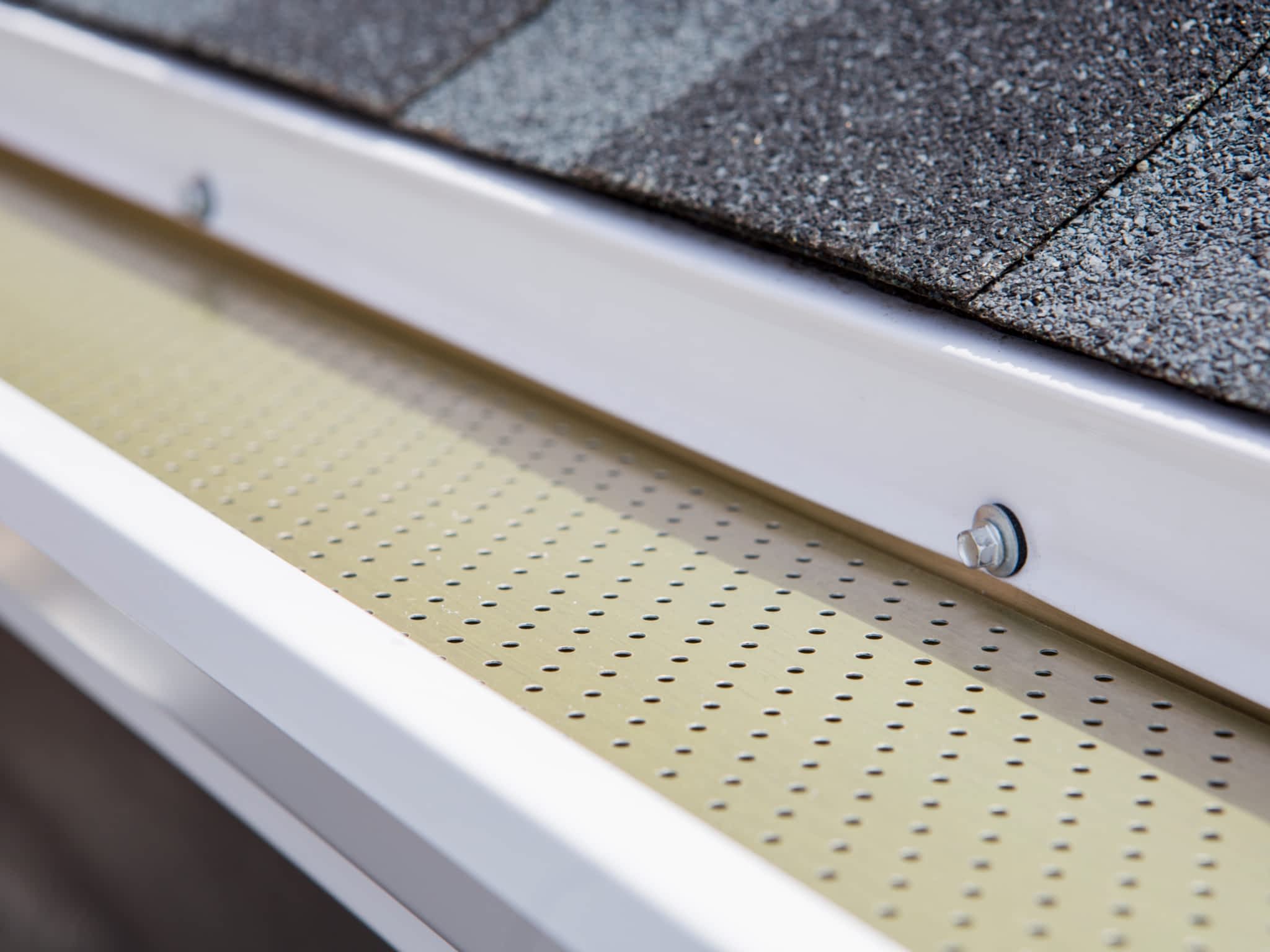 photo Gutter Dunn Eaves Troughing