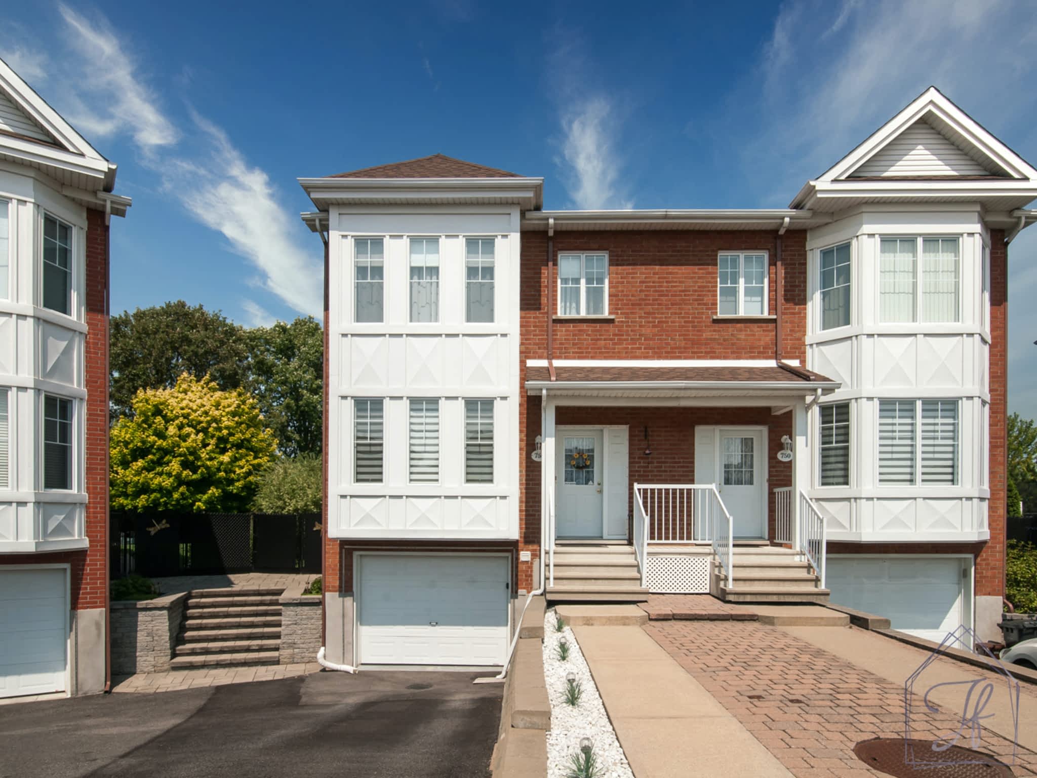 photo Re/Max Signature: Jessica Fournier, Courtier immobilier Boucherville