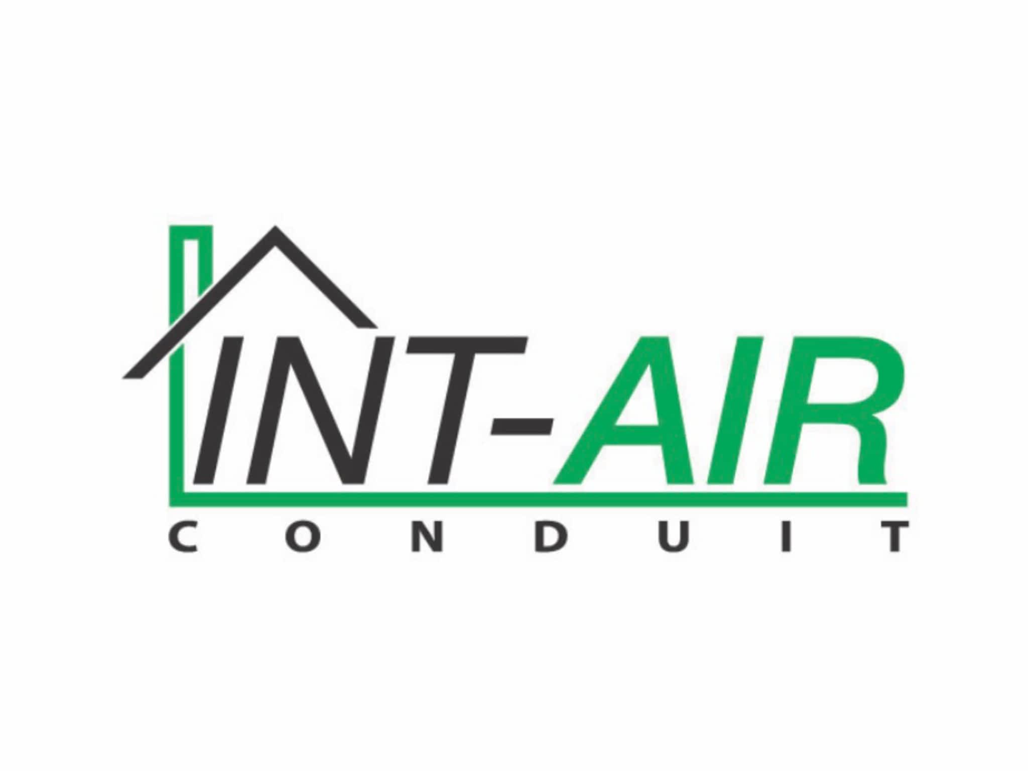 photo Int-Air Conduit - Nettoyage de Conduits de Ventilation