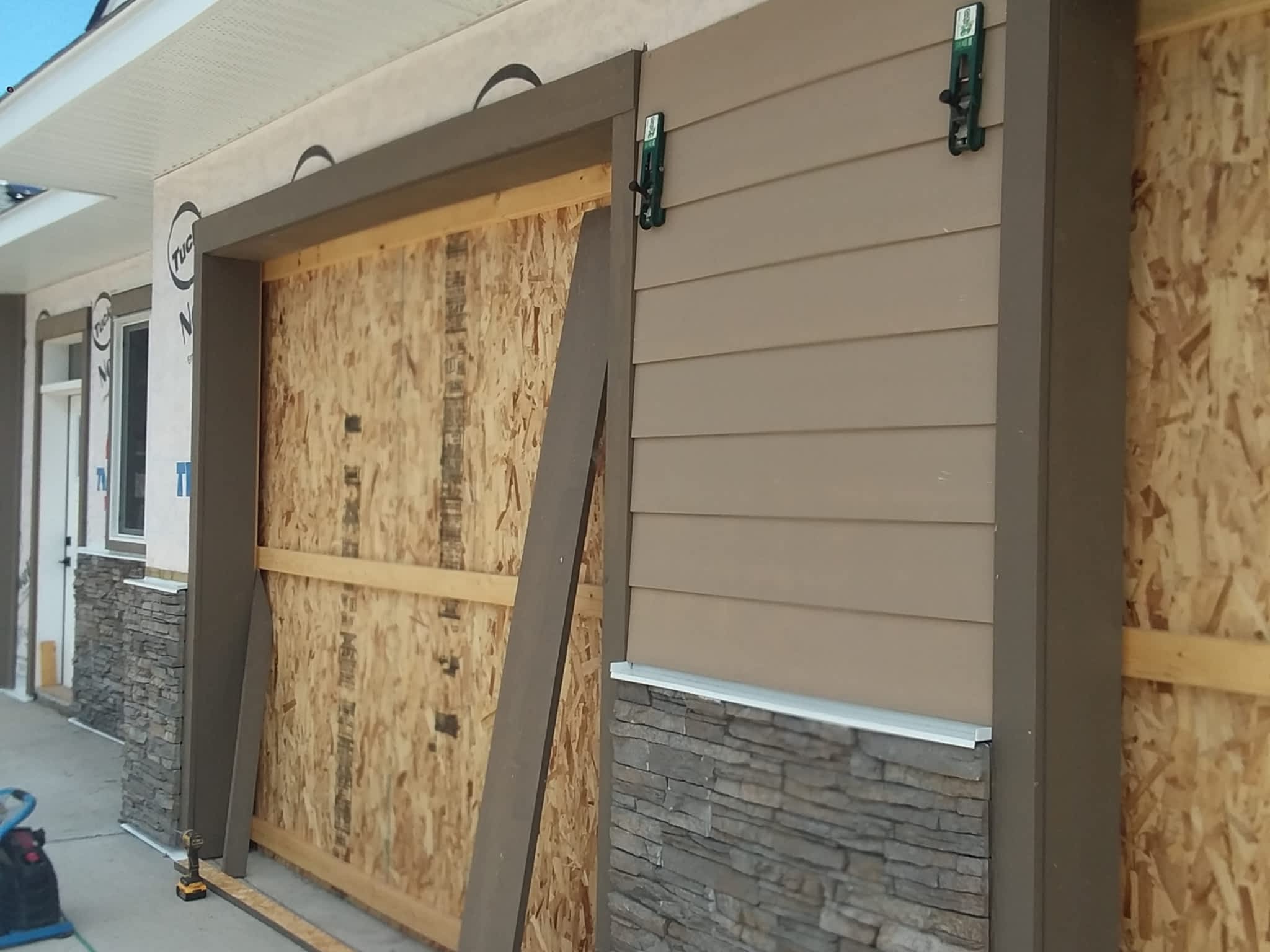 photo Apex Build Tech