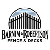 Voir le profil de Barnim and Robertson Fence and Decks - Norwich