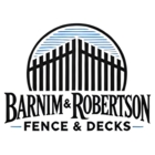 Barnim and Robertson Fence and Decks - Fences