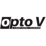 View OPTO V Lunetterie & Clinique’s Pointe-Claire profile