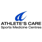 Athlete's Care Sports Medicine Centres - York Mills - Physiothérapeutes