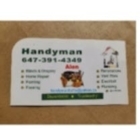 Alen Handyman - Home Maintenance & Repair