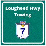 Voir le profil de Lougheed Towing - Coquitlam
