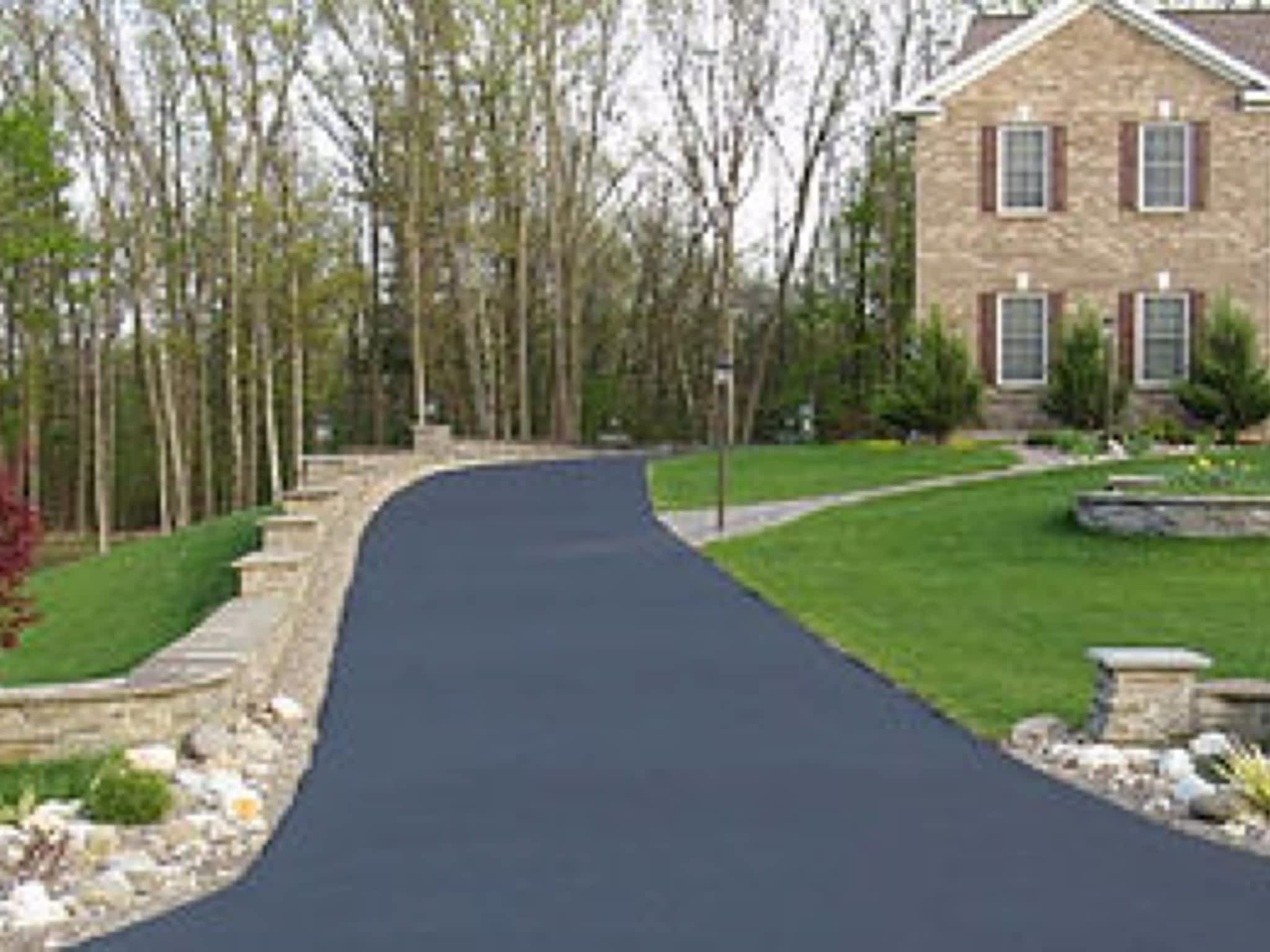 photo Middlesex Paving