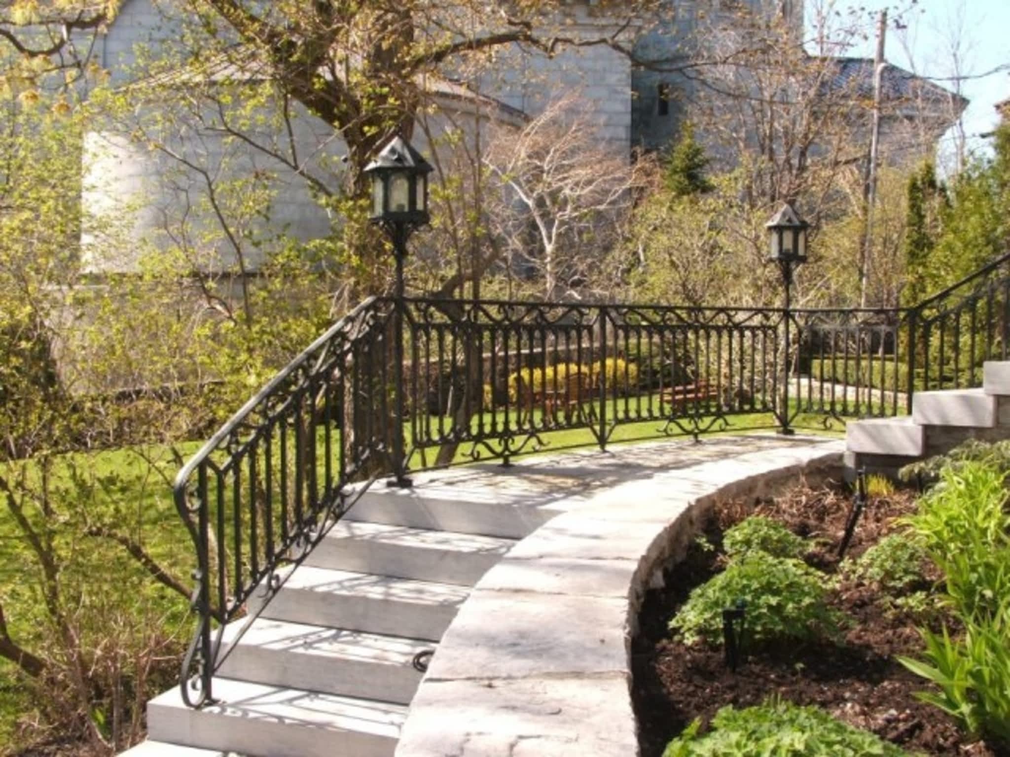 photo La Forge d'Ilmarinen