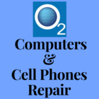 O2 Computers Ltd - Logo