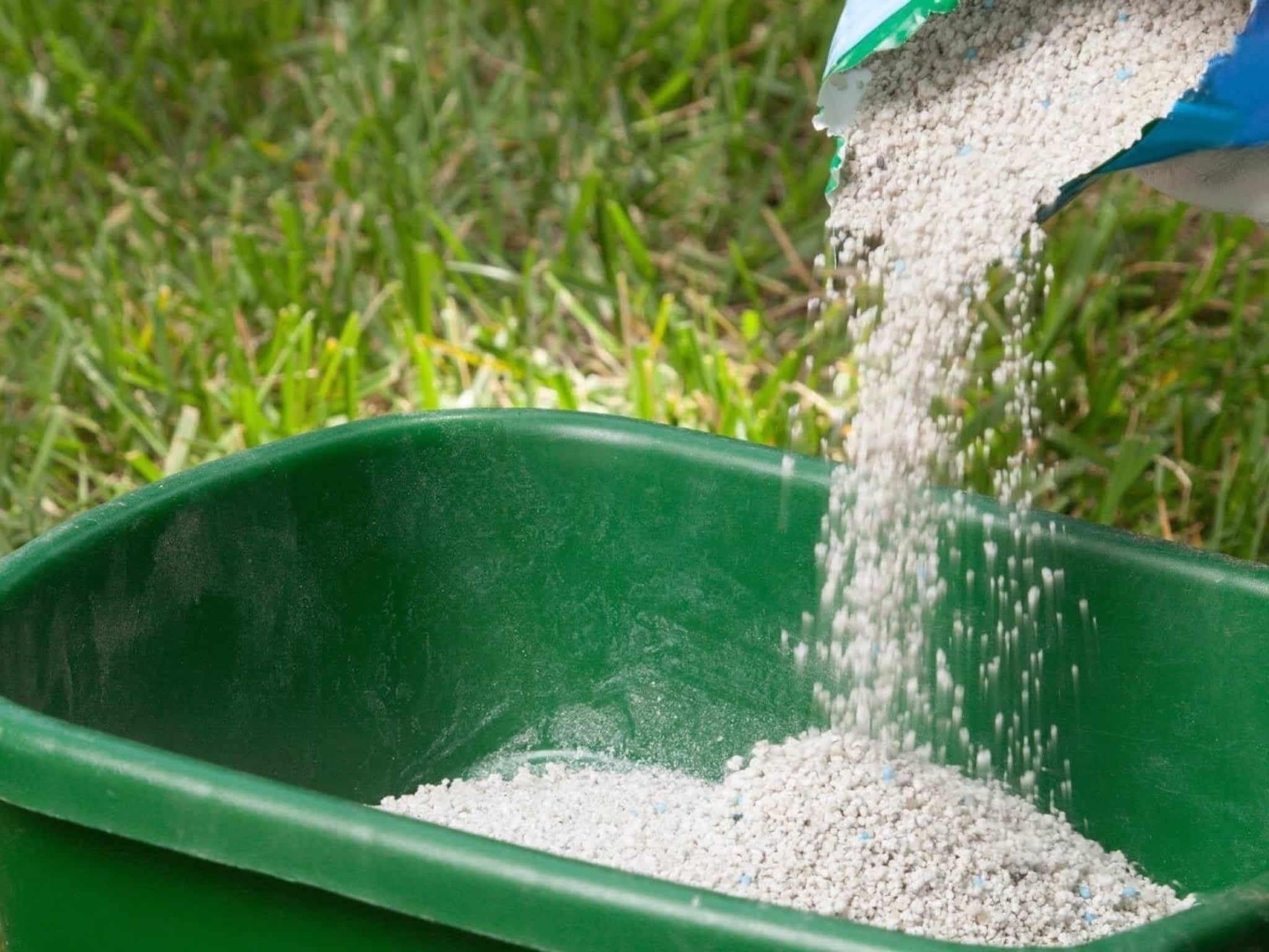 photo Be Yard Smart Inc