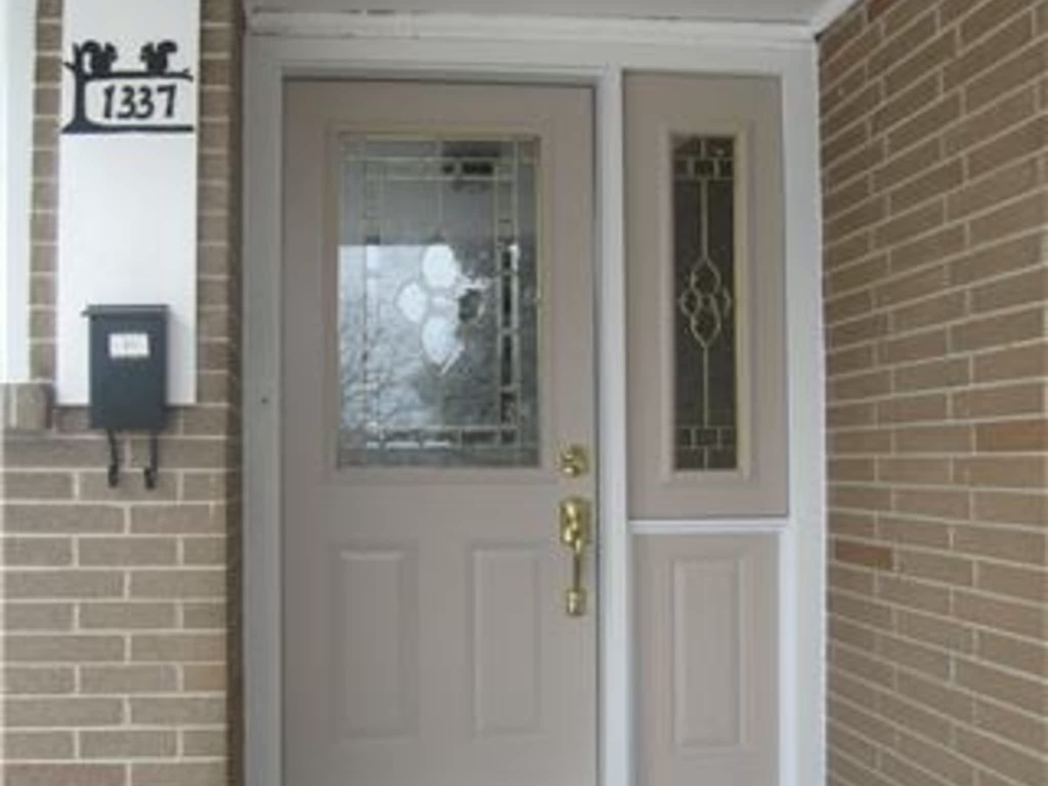 photo WINCOM Windows & Doors