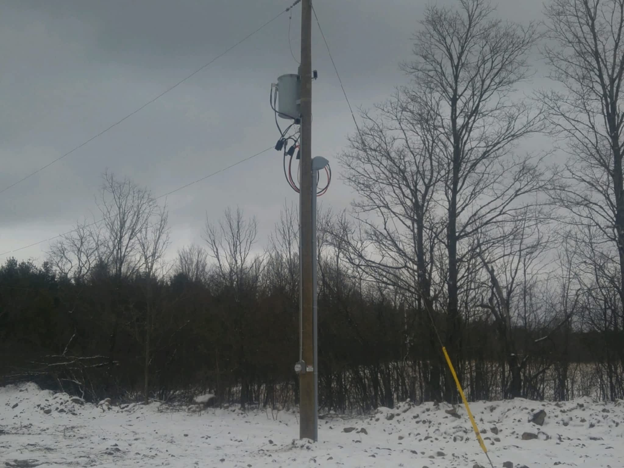 photo Allison Electrical Services