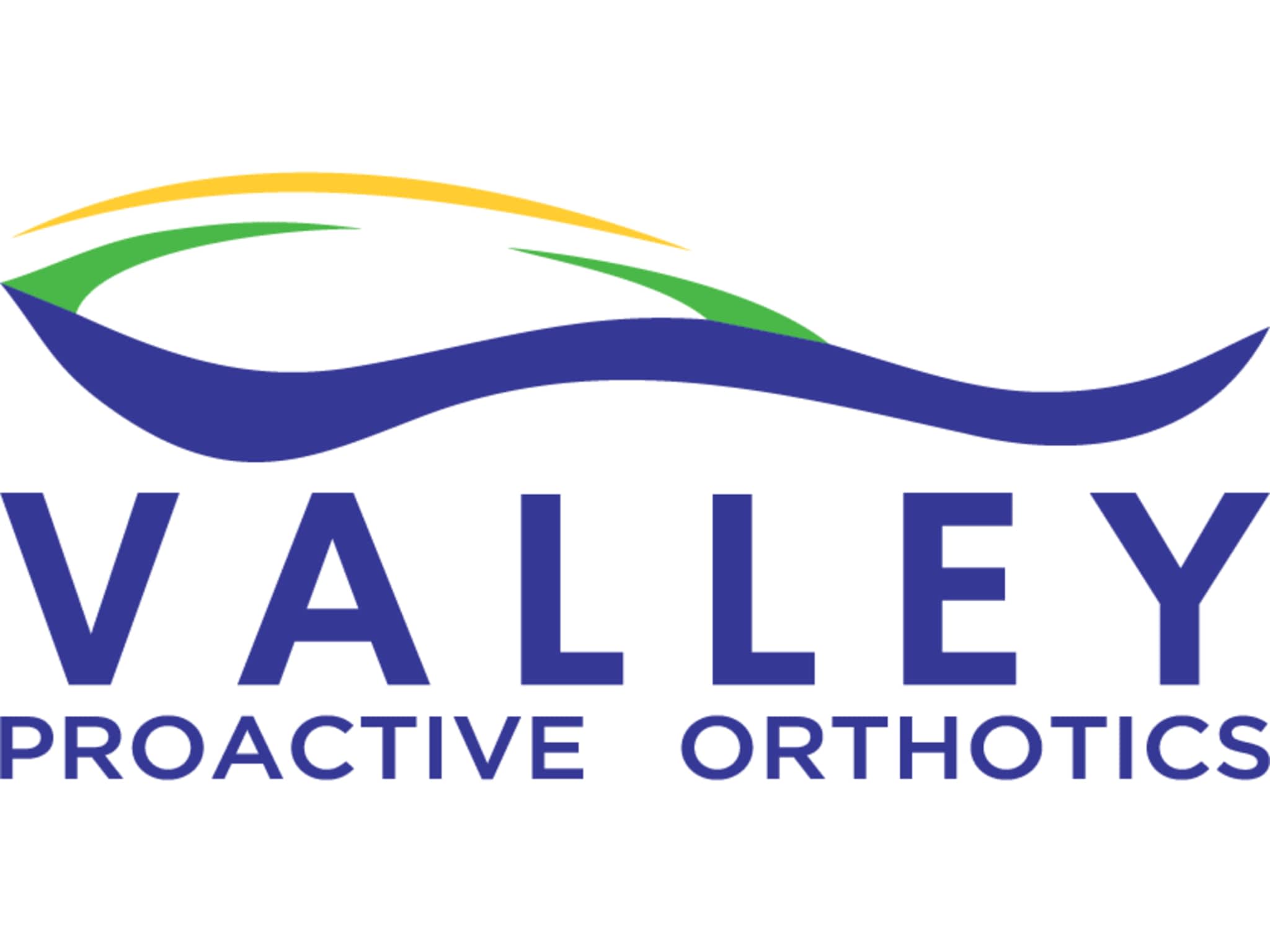 photo Valley Proactive Orthotics