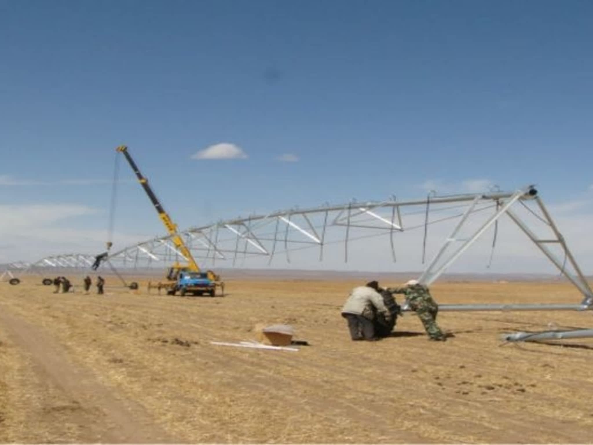 photo Top-Grade Machining