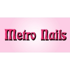 Metro Nails - Ongleries
