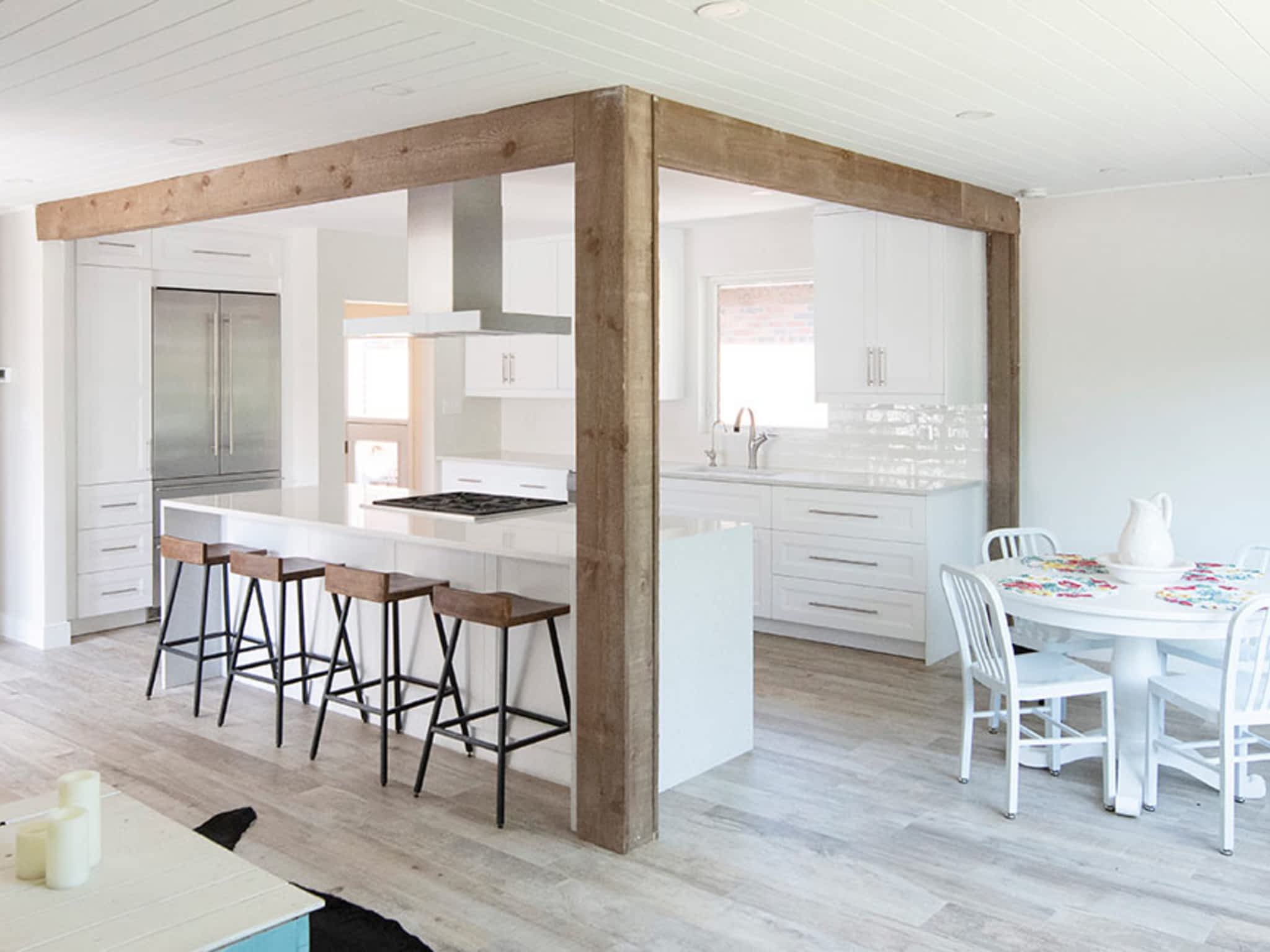 photo Easy Afford New Kitchen