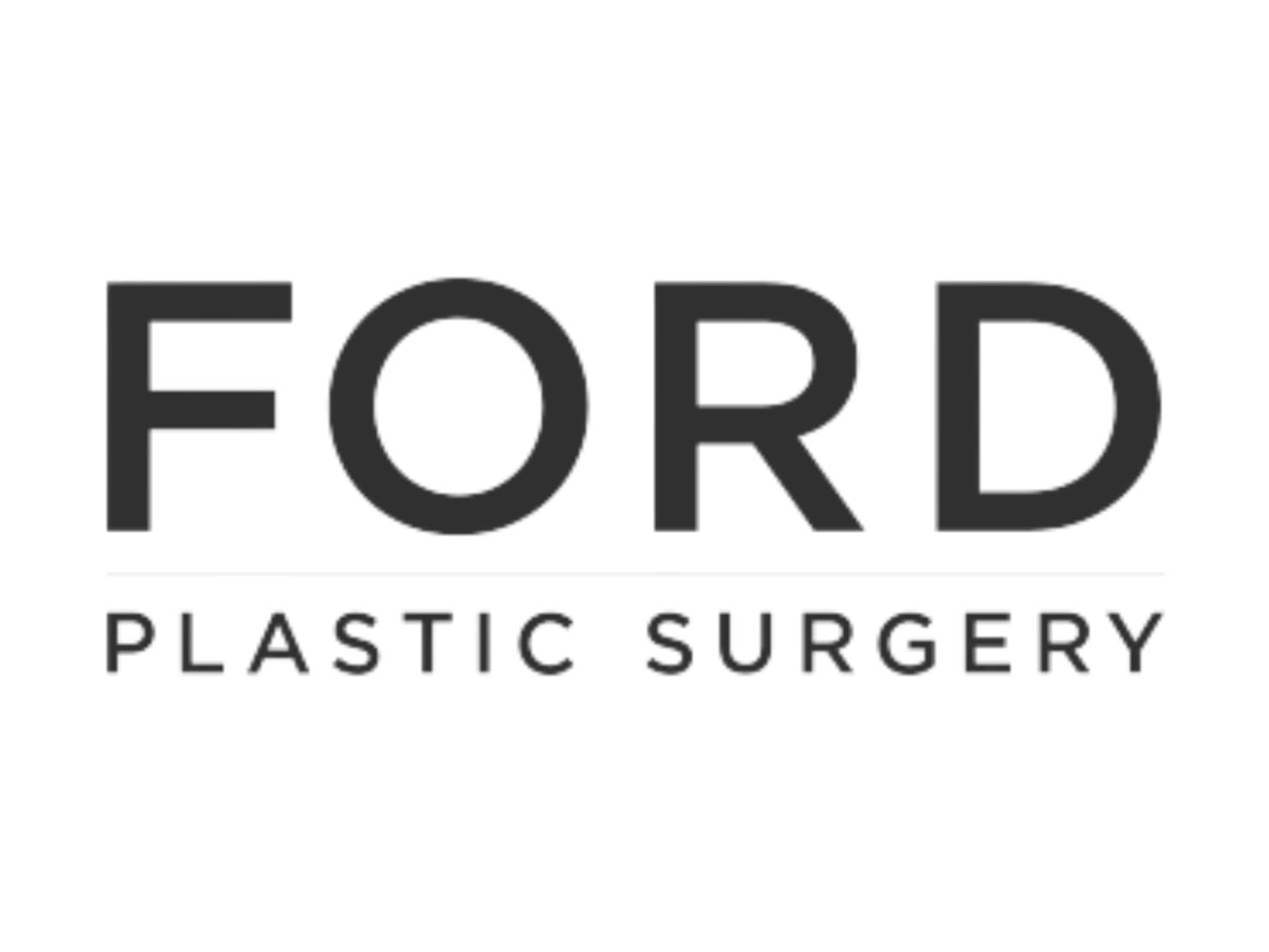 photo Ford Plastic Surgery