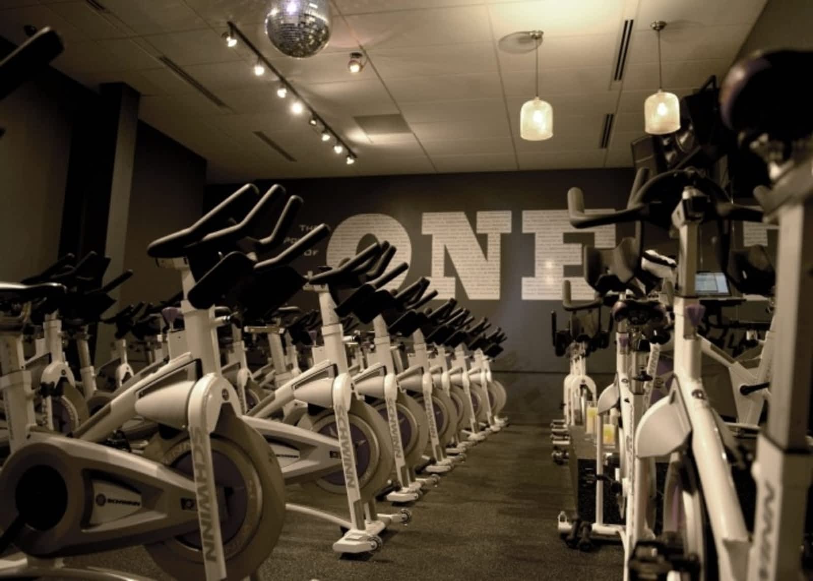 one cycle spin studio