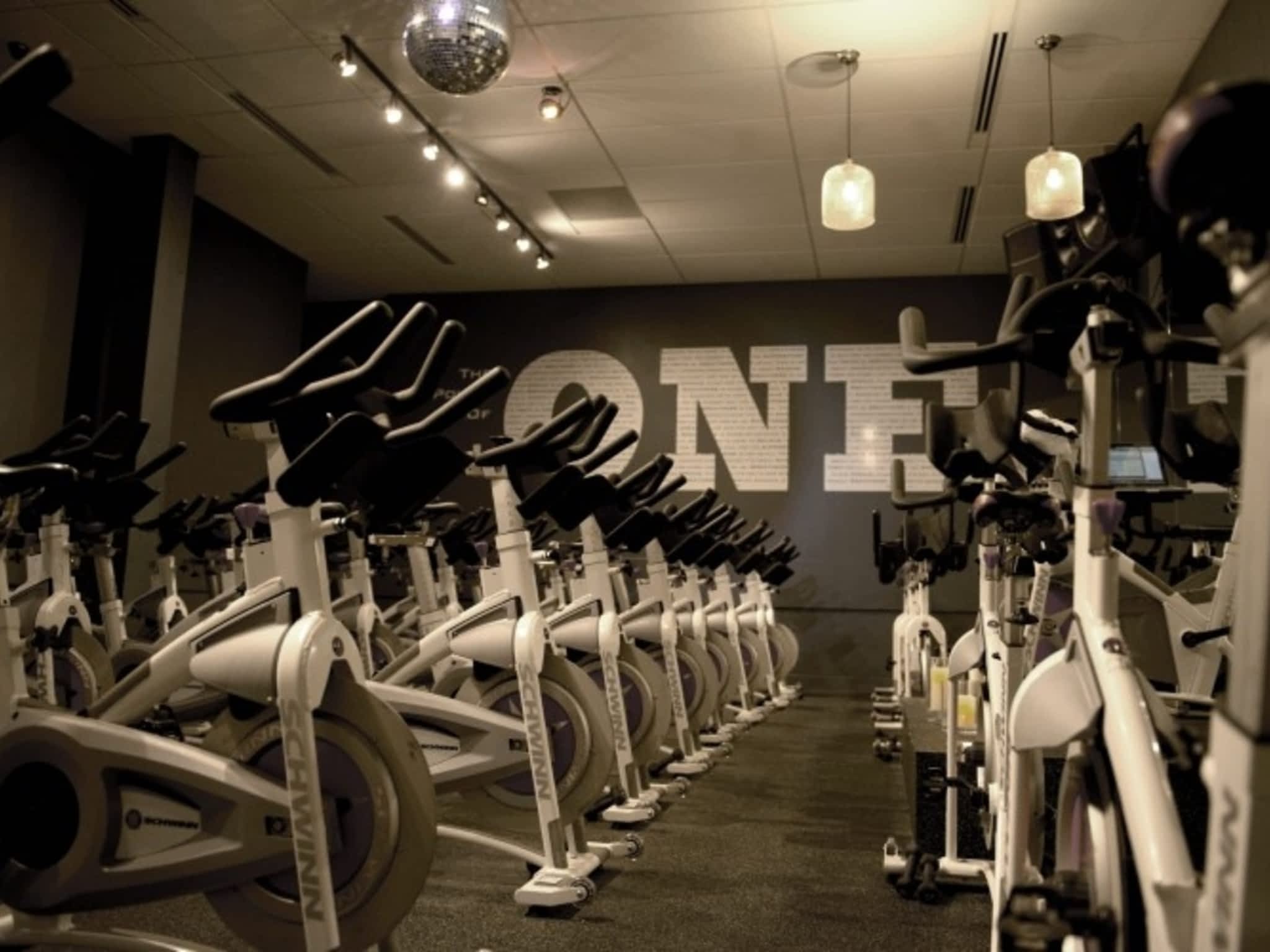 photo One Cycle Spin Studio
