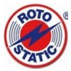 Roto-Static - Logo