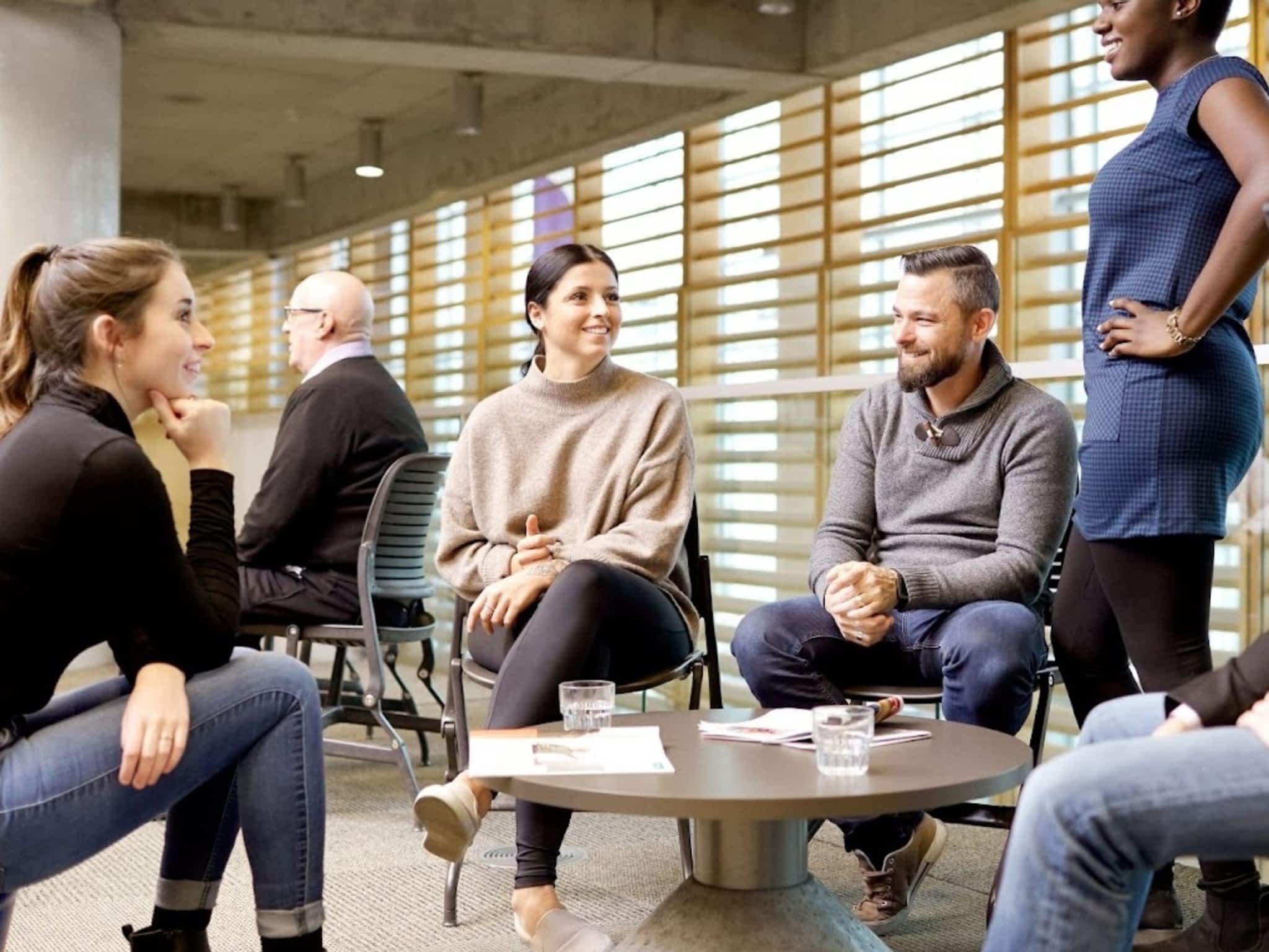 photo Gardium sécurité