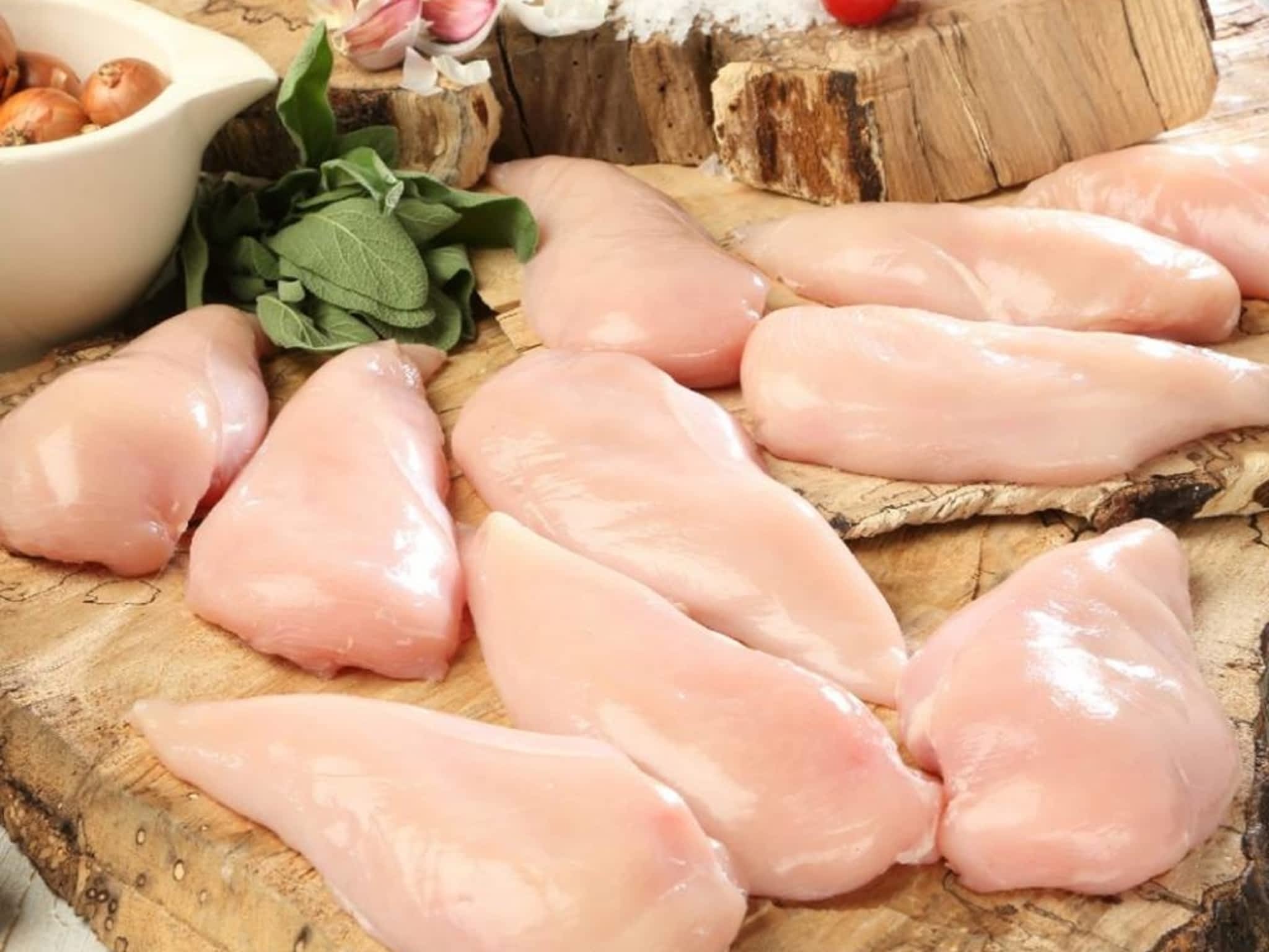 photo L'Orignal Packing Ltd