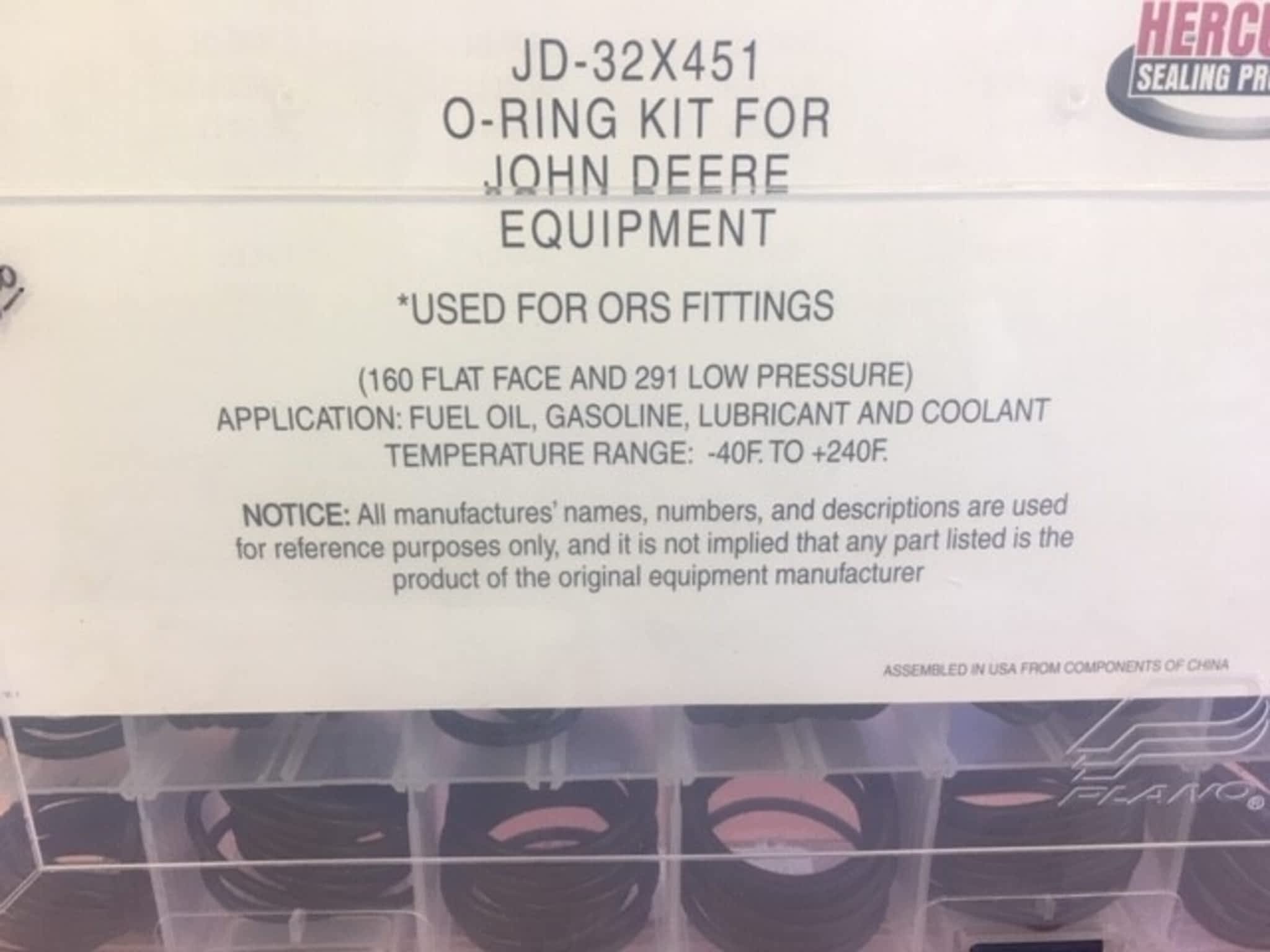 photo Johnny's Welding