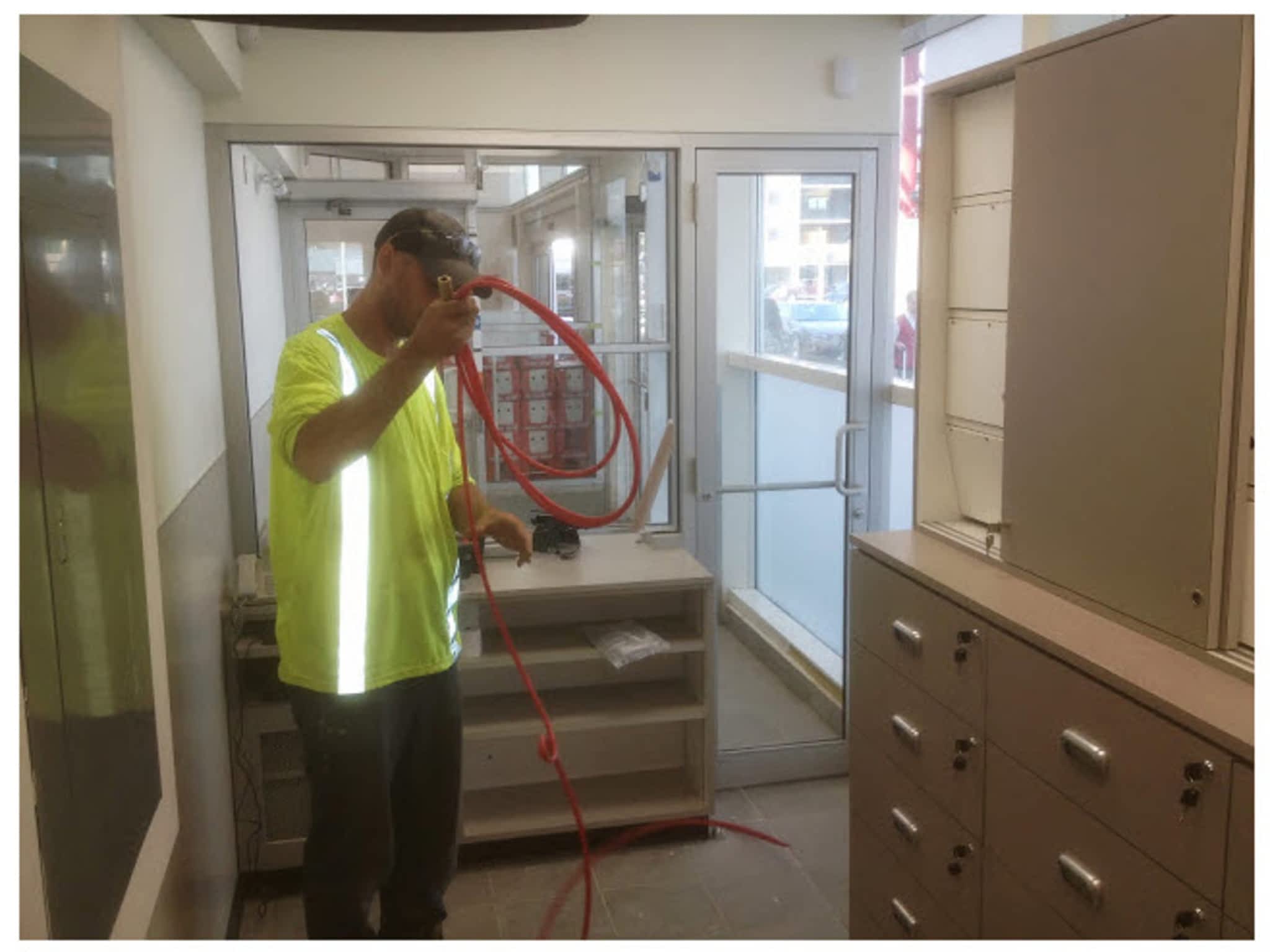 photo Heritage Woodworking