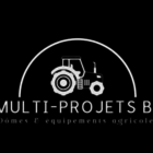 Multi-projets BD INC - Farm & Ranch Services
