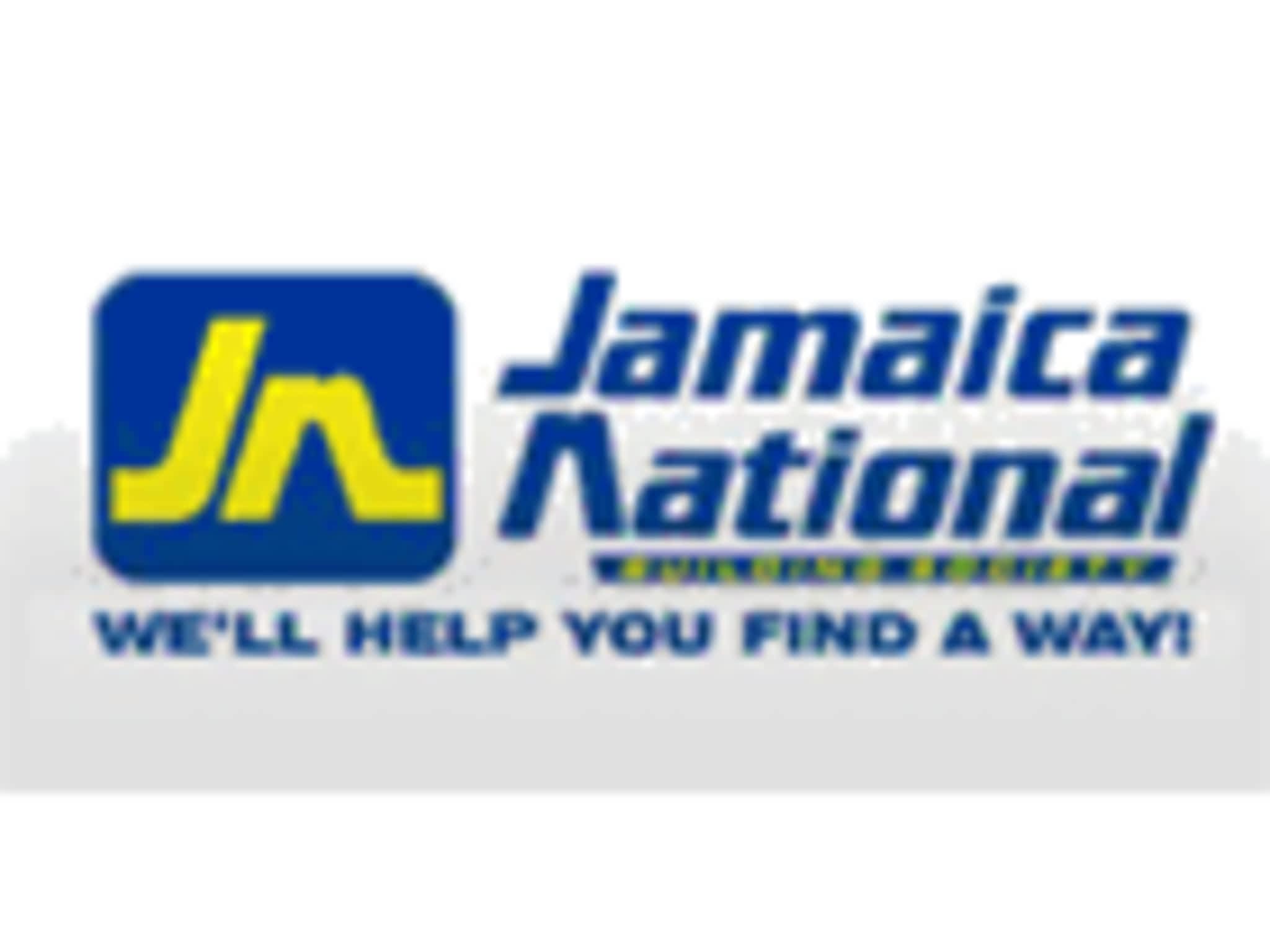 photo Jamaica National Building Society