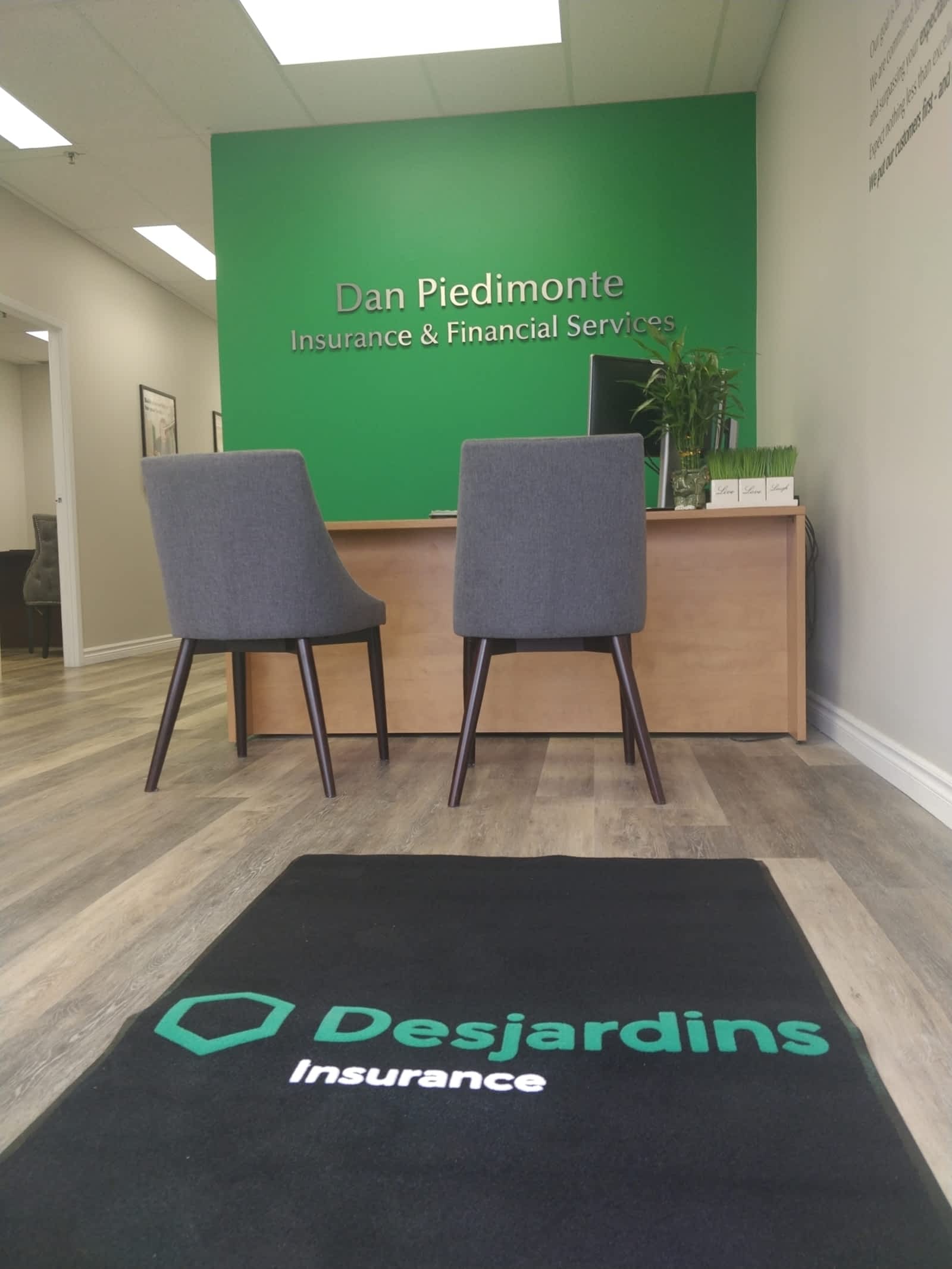 Desjardins Insurance - Opening Hours - 627 Kingston Rd, Pickering, ON