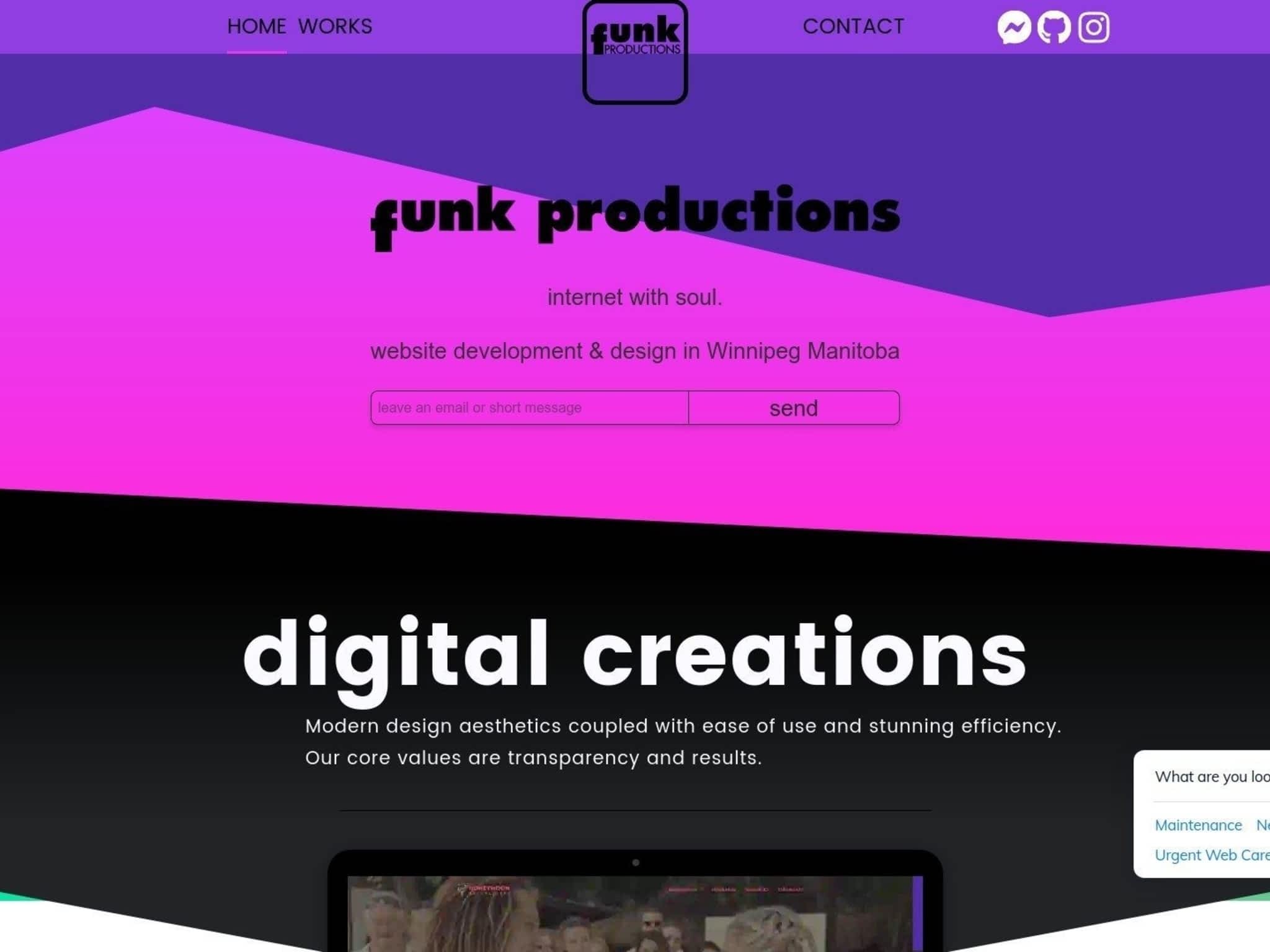 photo Funk Productions