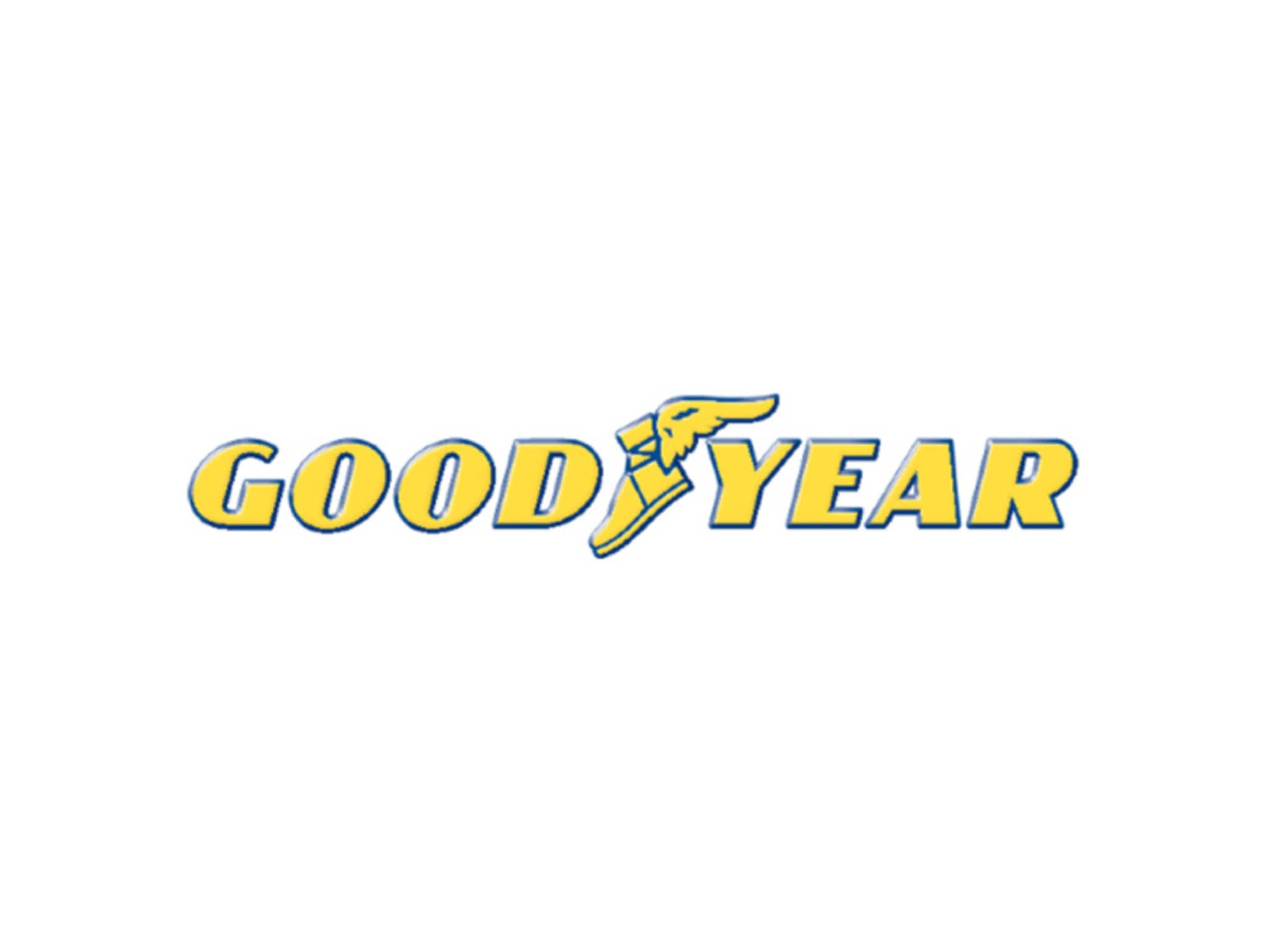 photo CAS Goodyear Select Markham