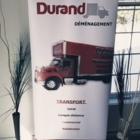 Déménagement Durand Inc - Moving Services & Storage Facilities