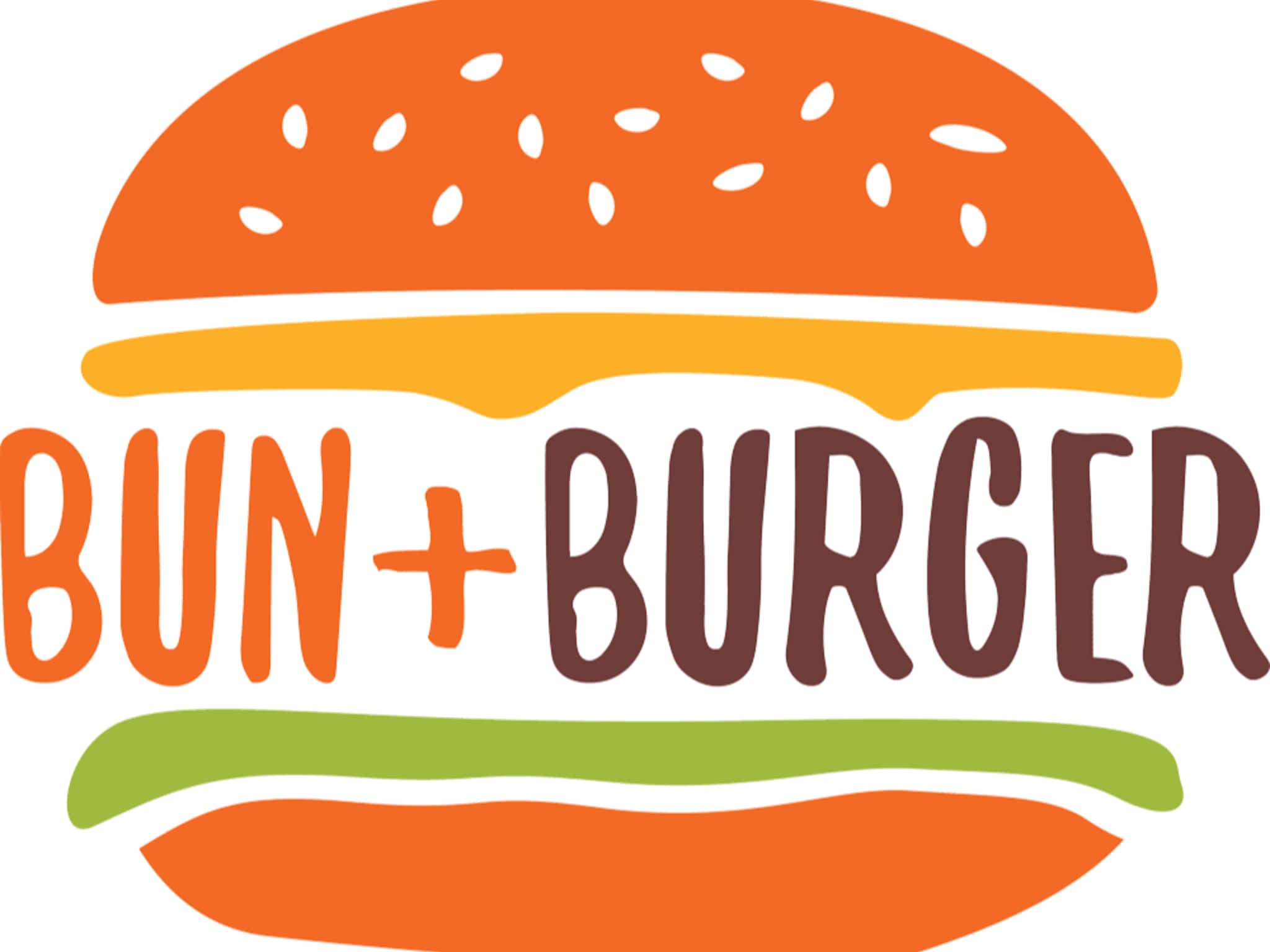 photo Bun + Burger
