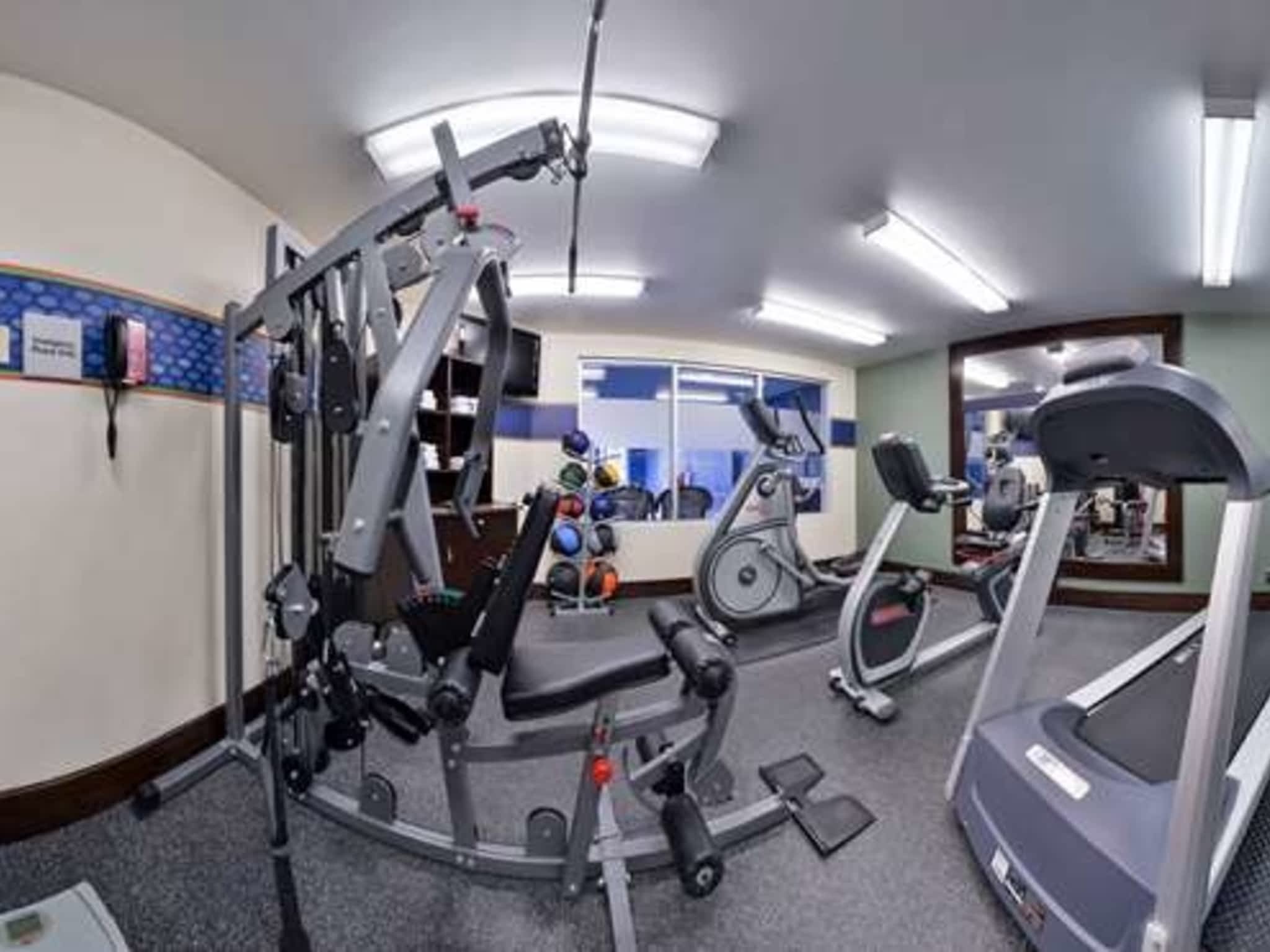 photo Hampton Inn & Suites By Hilton Calgary- University Northwest