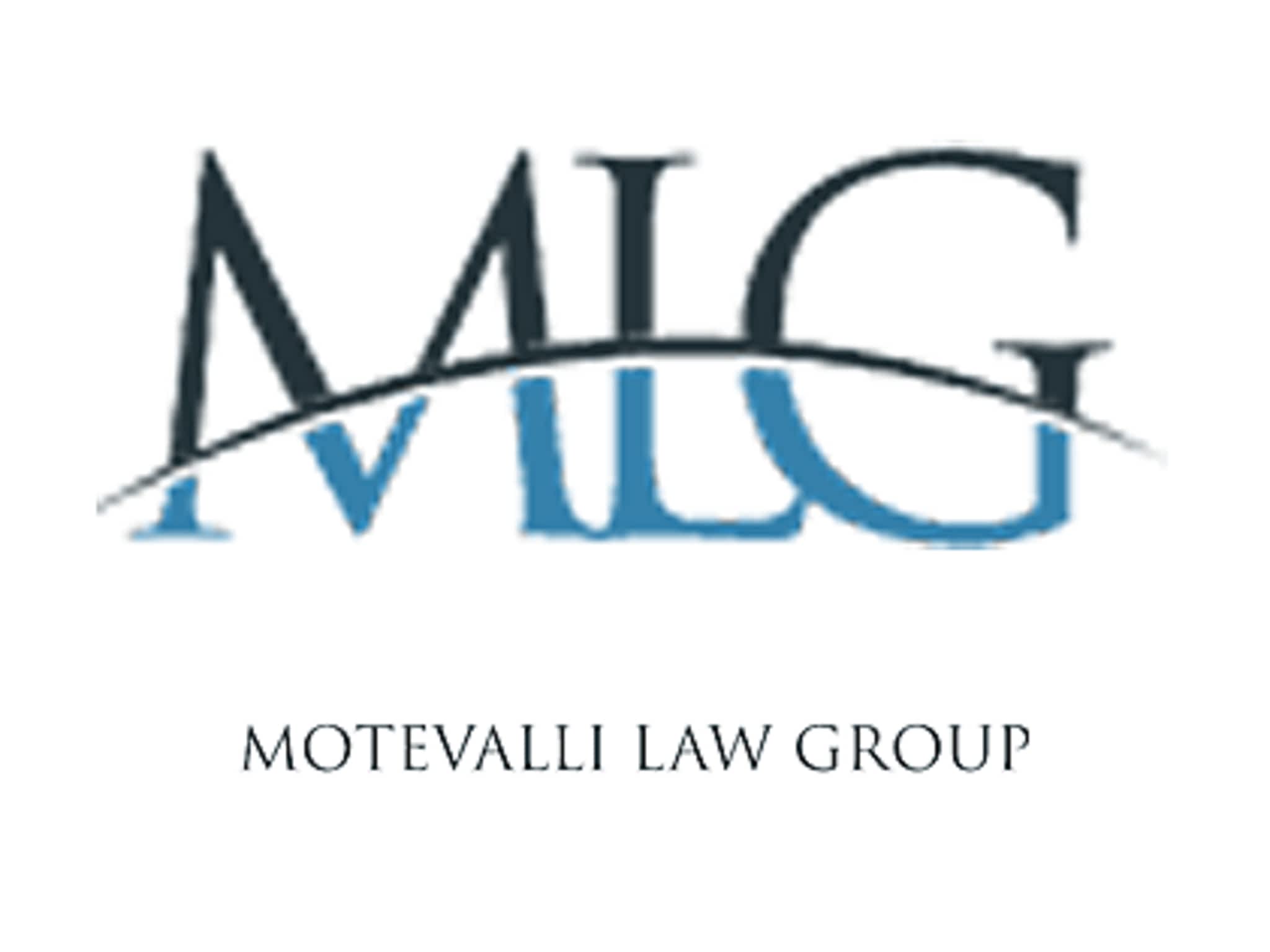 photo Motevalli Law Group
