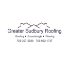 Greater Sudbury Roofing - Eavestroughing & Gutters