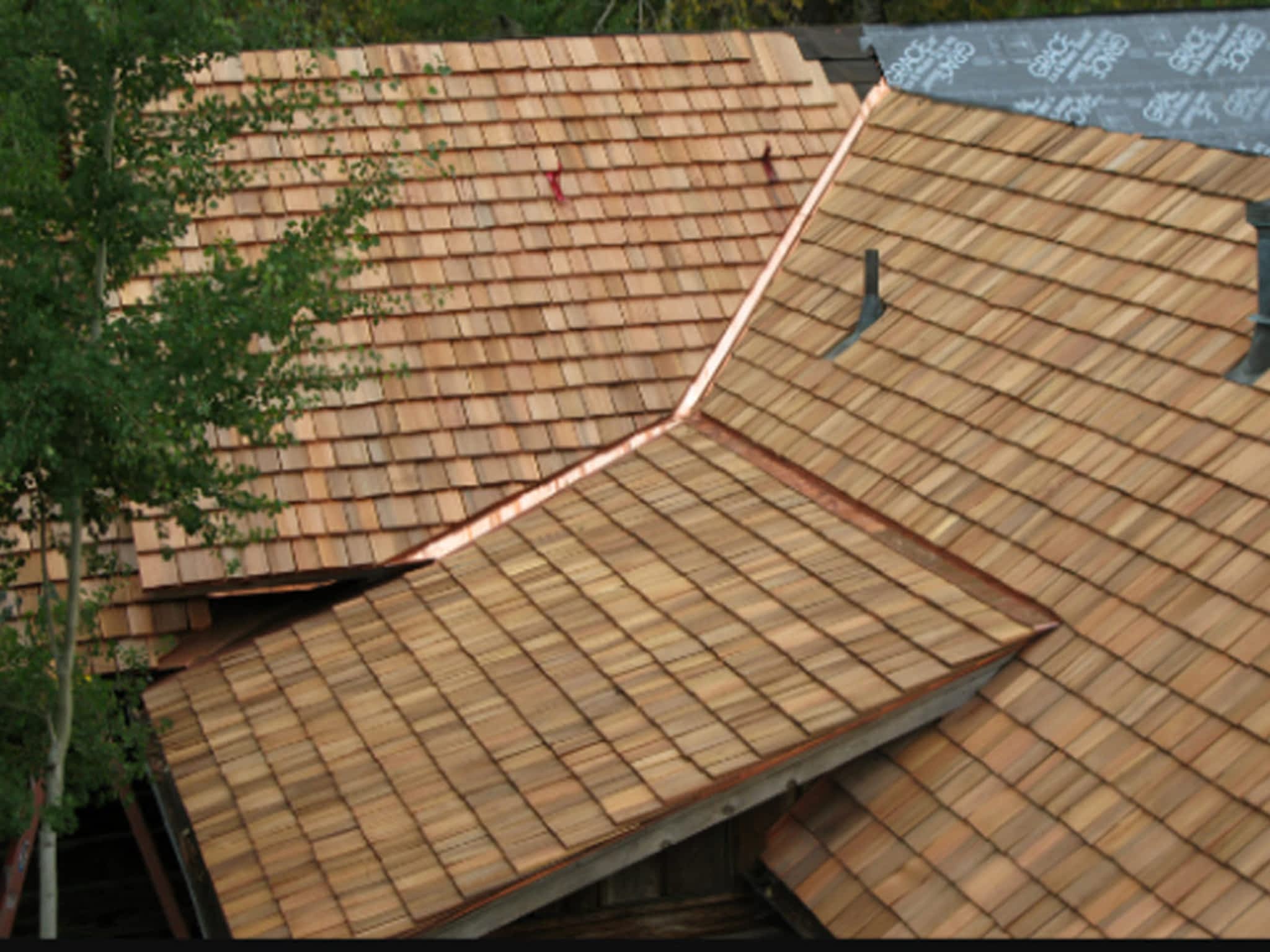 photo Ortman Roofing and Eaves