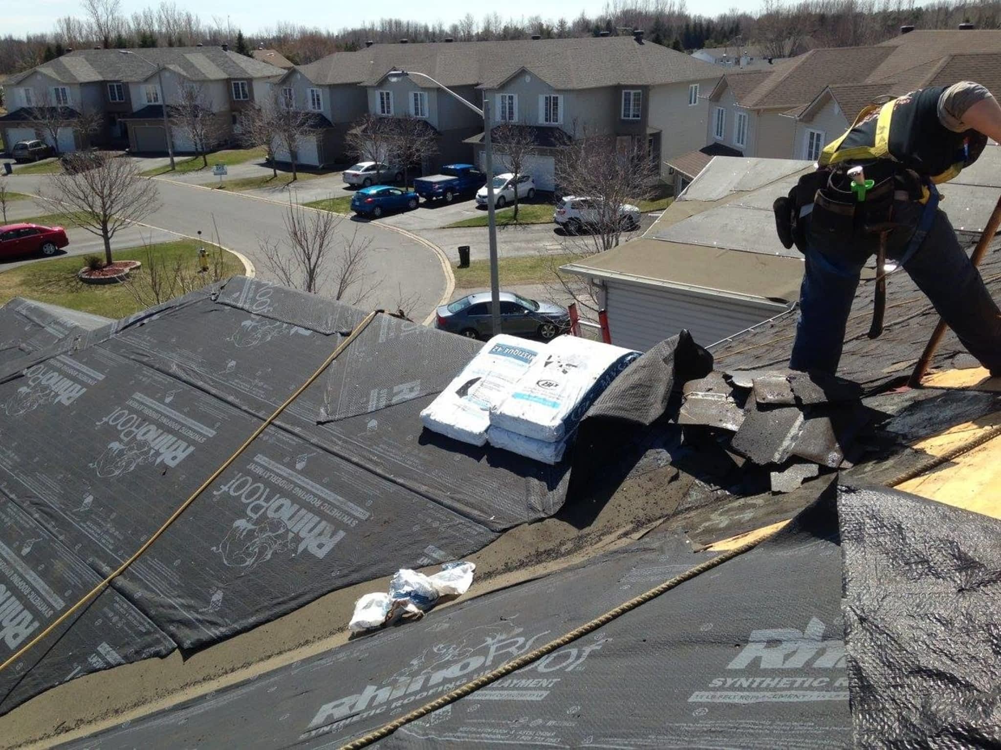 photo Rozon Enterprise