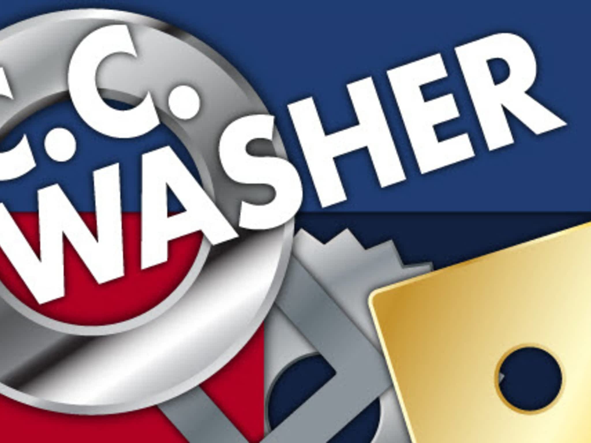 photo C C Washer Manufacturing Co Ltd