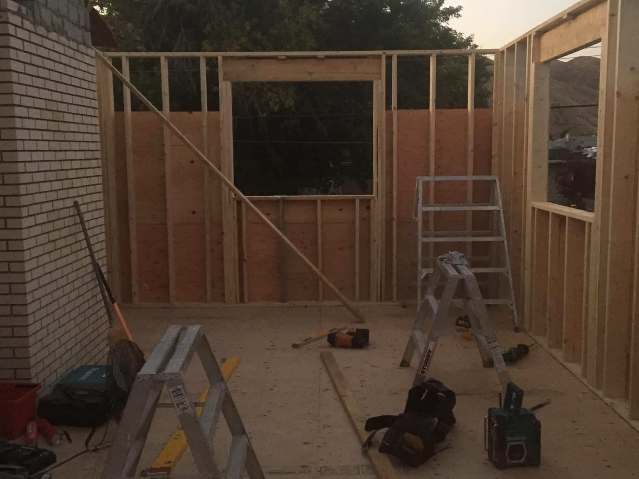 photo Sure Square Contracting Ltd.