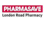 London Road Pharmacy - Logo