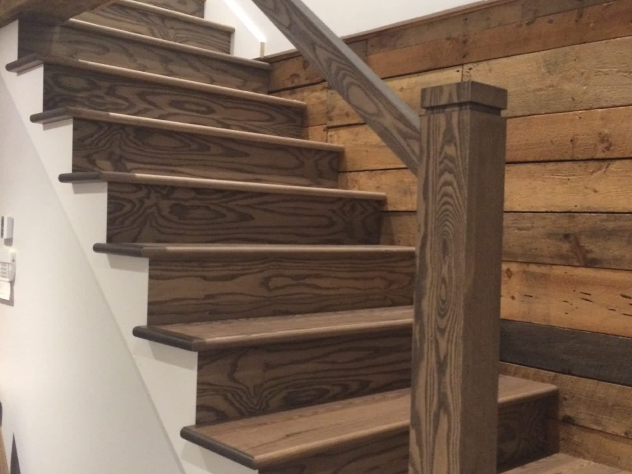 photo Planchers Exo Concept