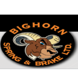 View Bighorn Spring & Brake (2006) Ltd’s Fort St. John profile