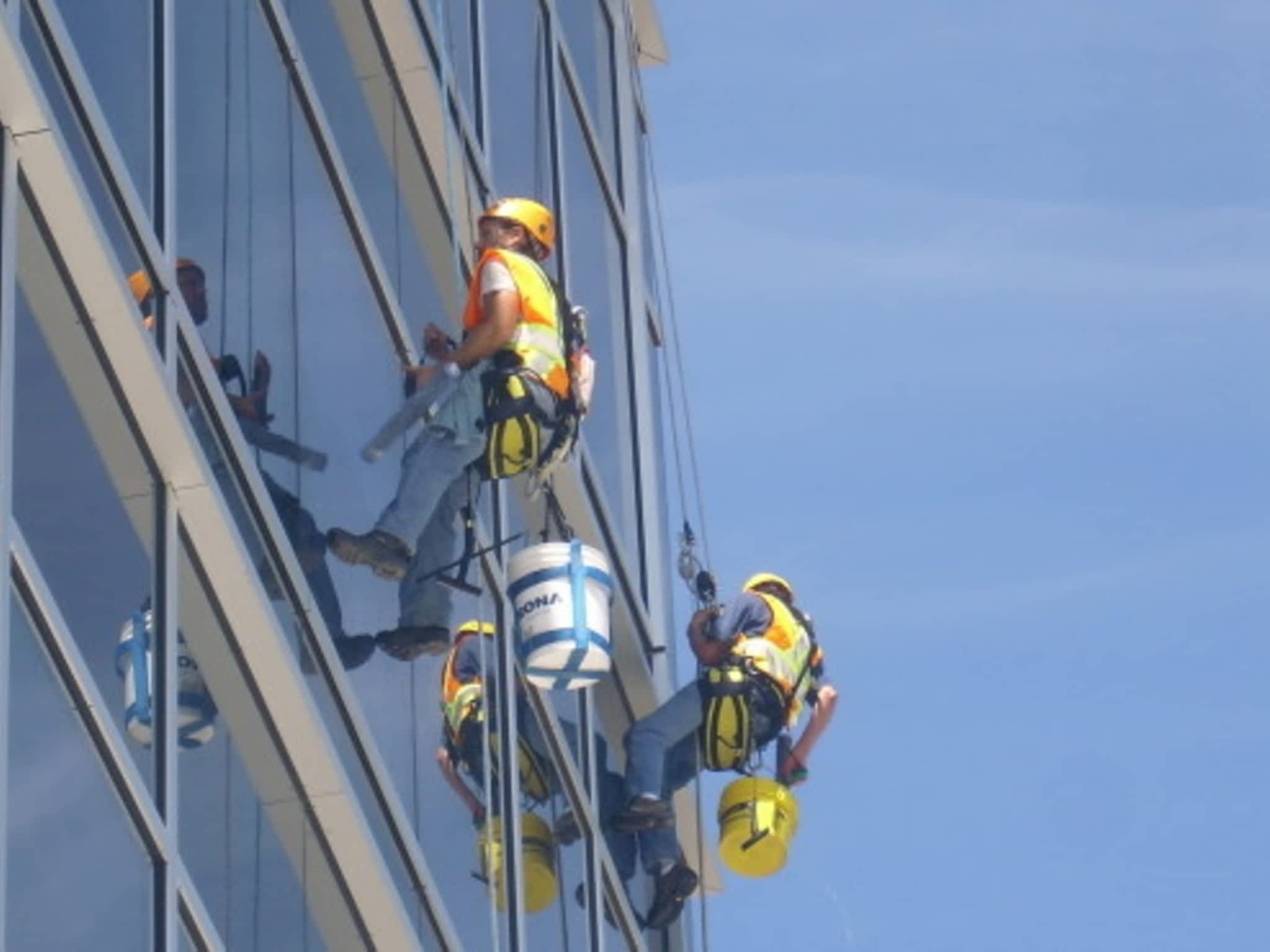 photo Bristol Window Cleaning