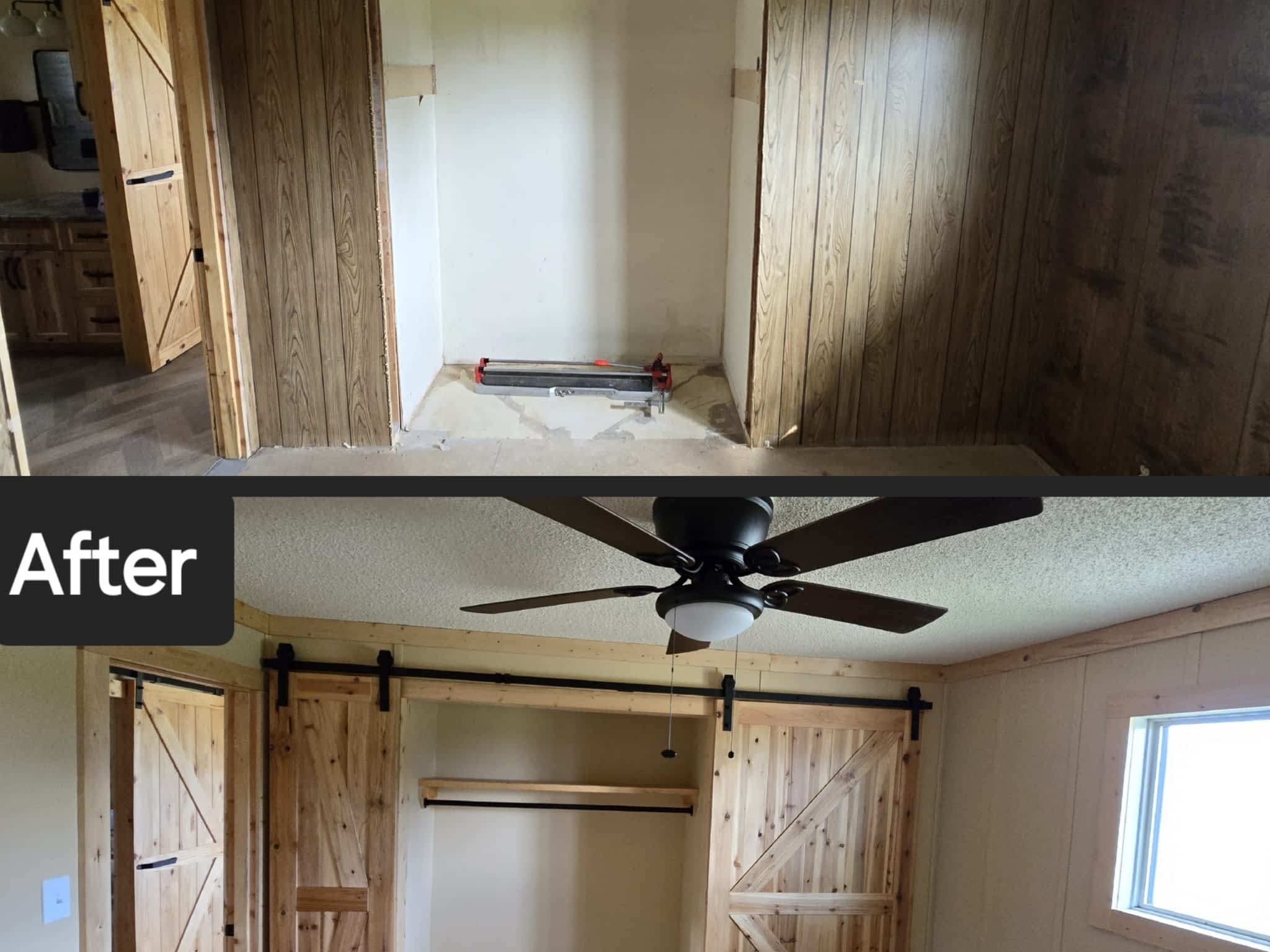 photo Sawn & Nailed Contracting