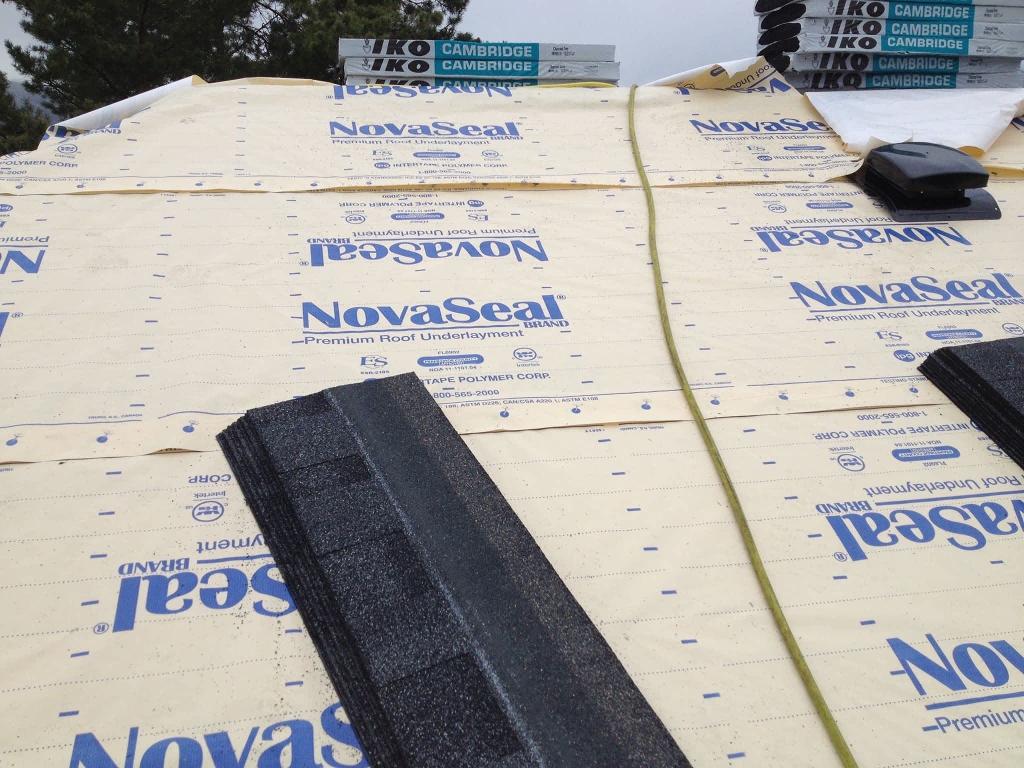 photo Prestige Roofing